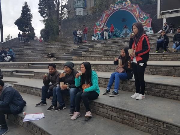 Darjeeling Universal Campus Extra-Curricular photo 14